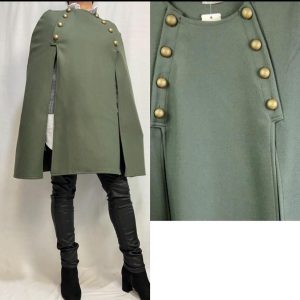 CAPE OFFICIER