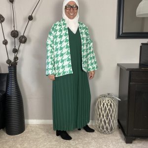 VESTE SEPTEMBER