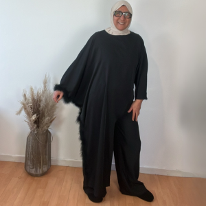 ENSEMBLE ASYMETRIQUE