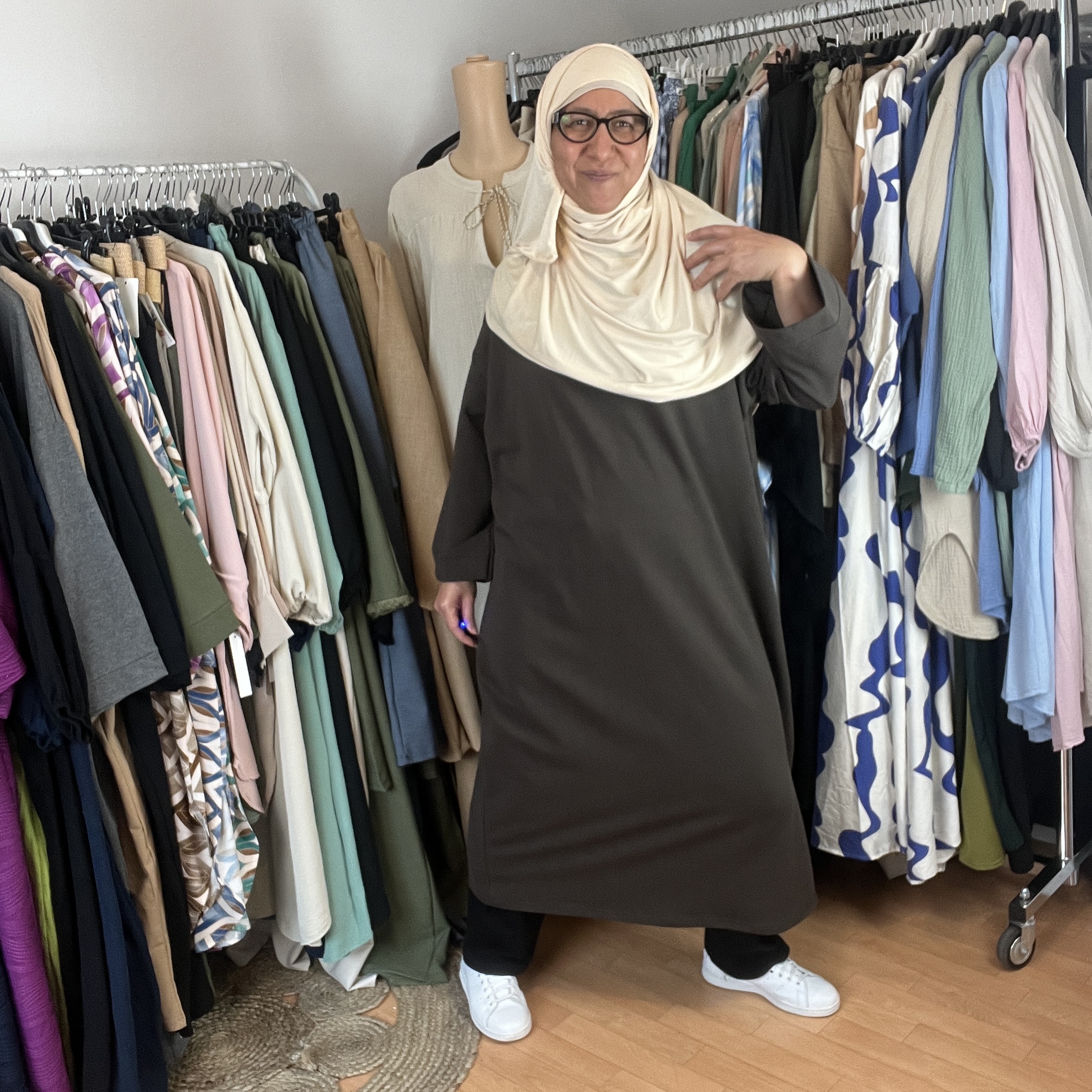 ROBE SWEAT – Image 2