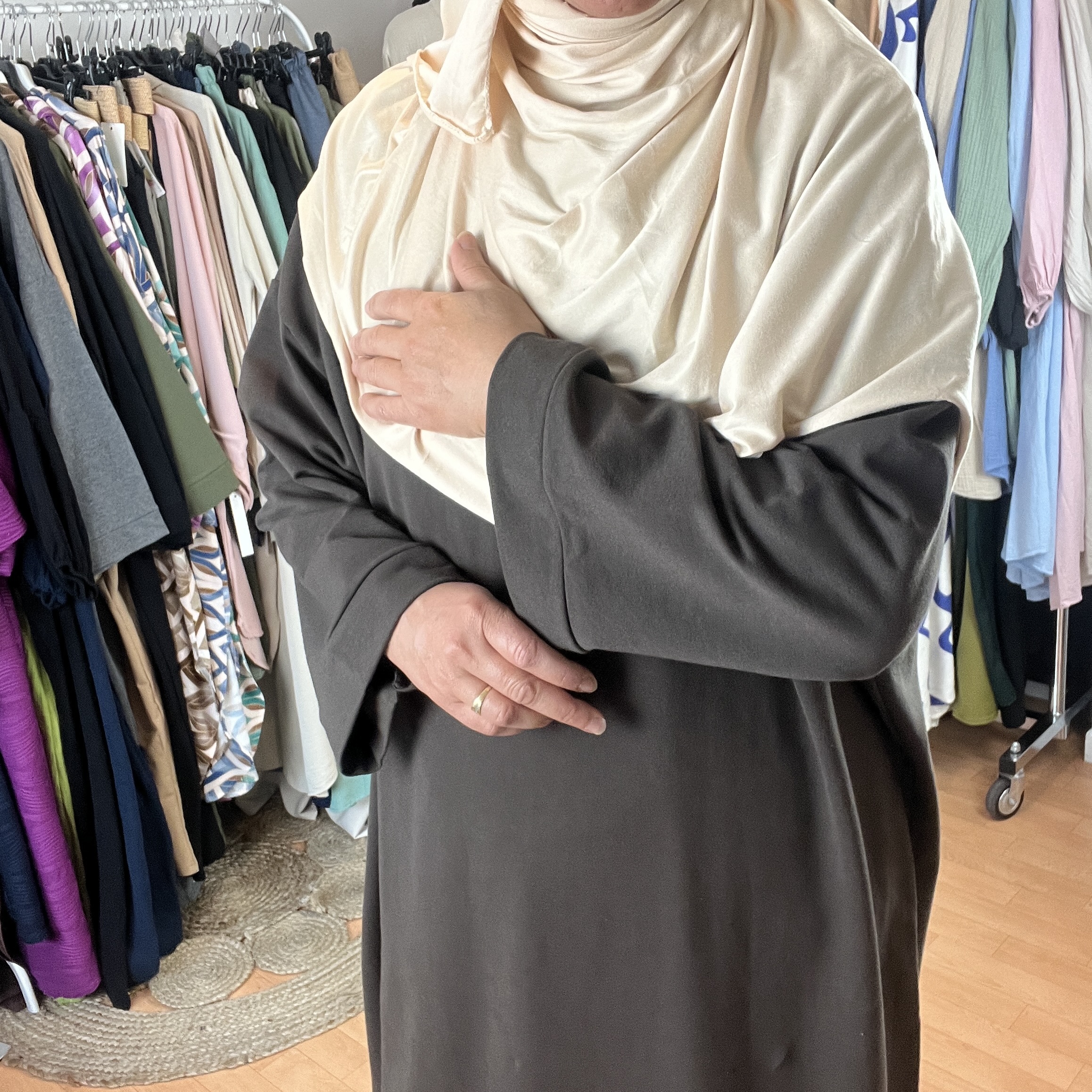 ROBE SWEAT – Image 3
