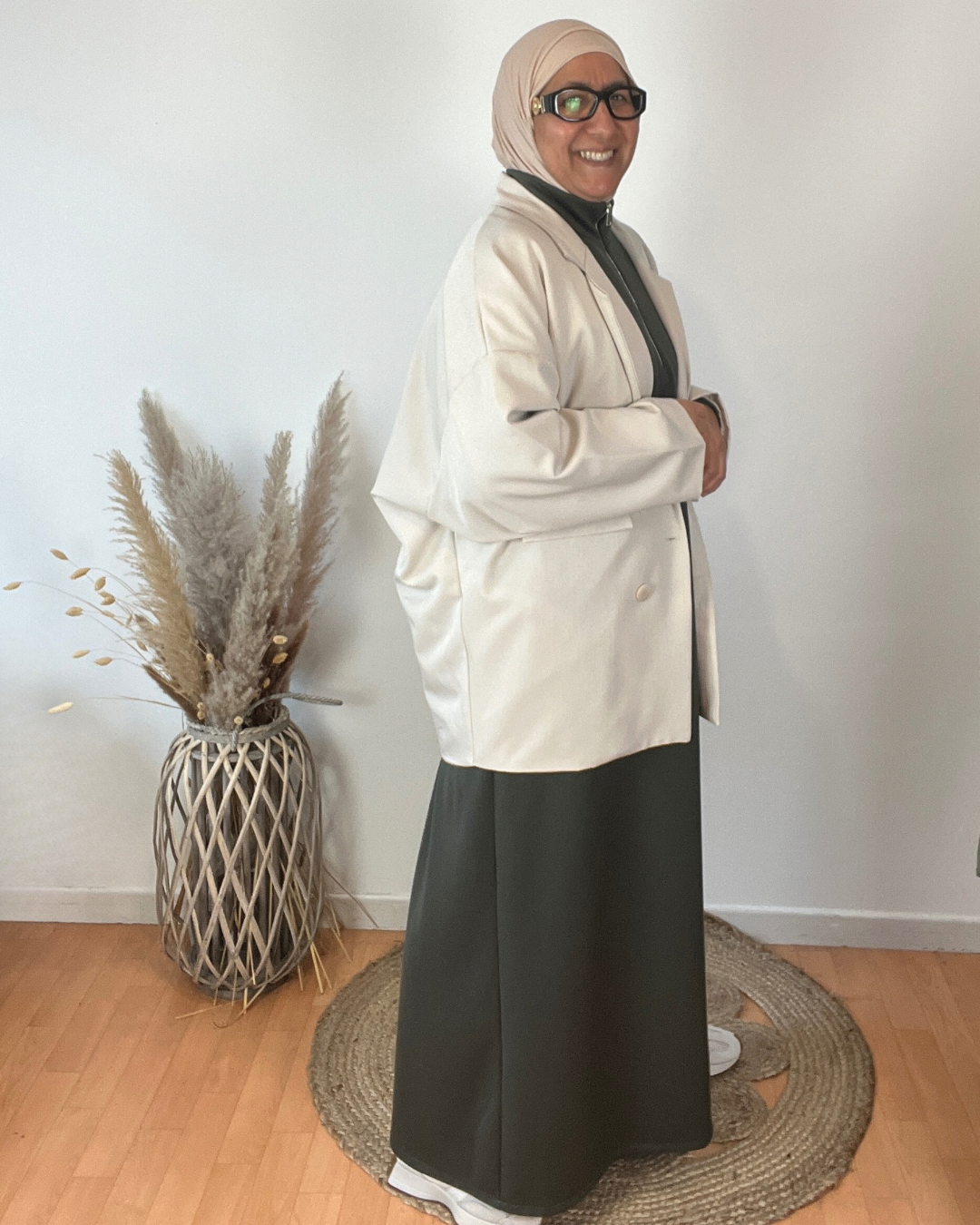 BLAZER OVERSIZE – Image 3