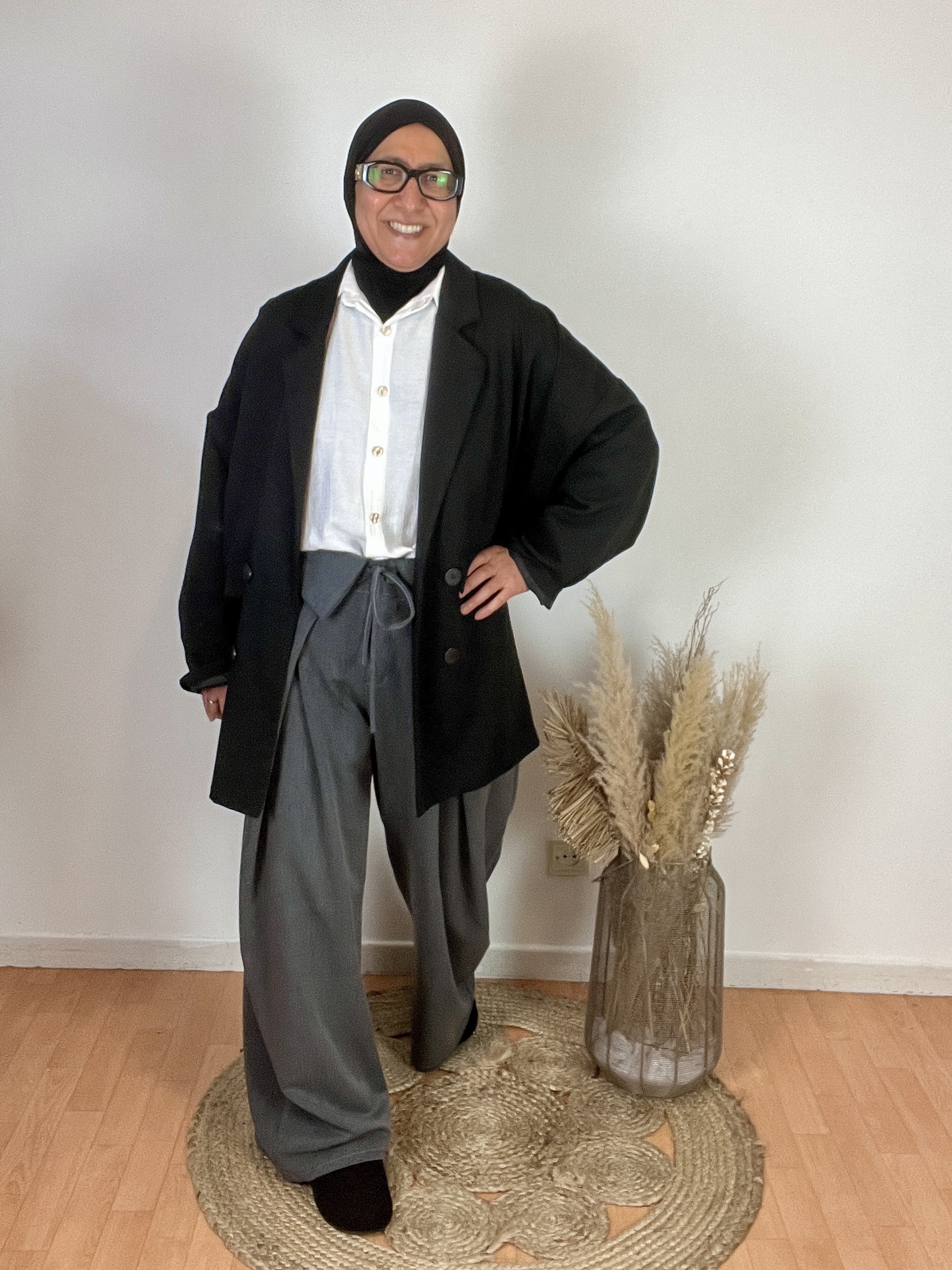 BLAZER OVERSIZE – Image 3