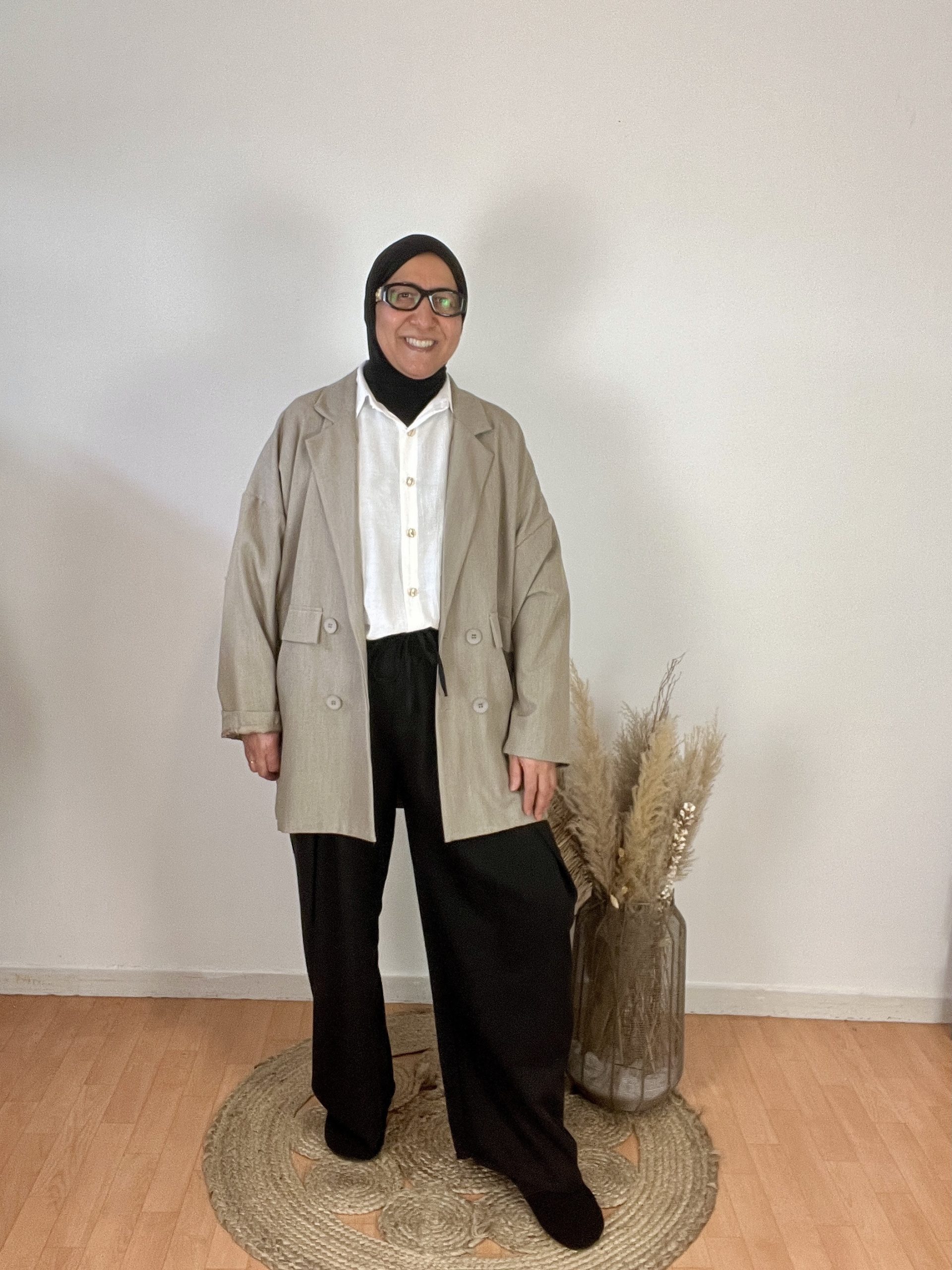 BLAZER OVERSIZE – Image 2