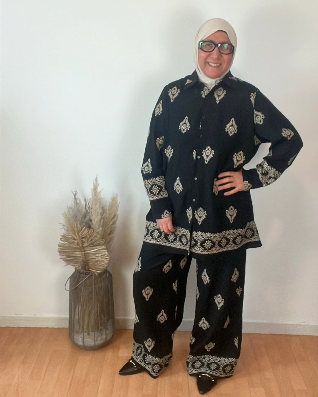 ENSEMBLE ALYA – Image 2