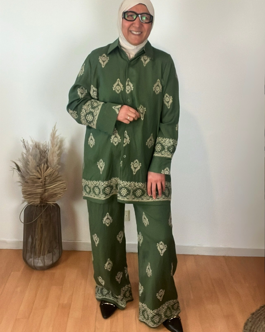 ENSEMBLE ALYA