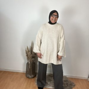 PULL LOOSE CONFORT