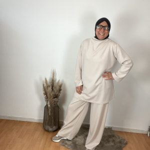 ENSEMBLE COCOONING