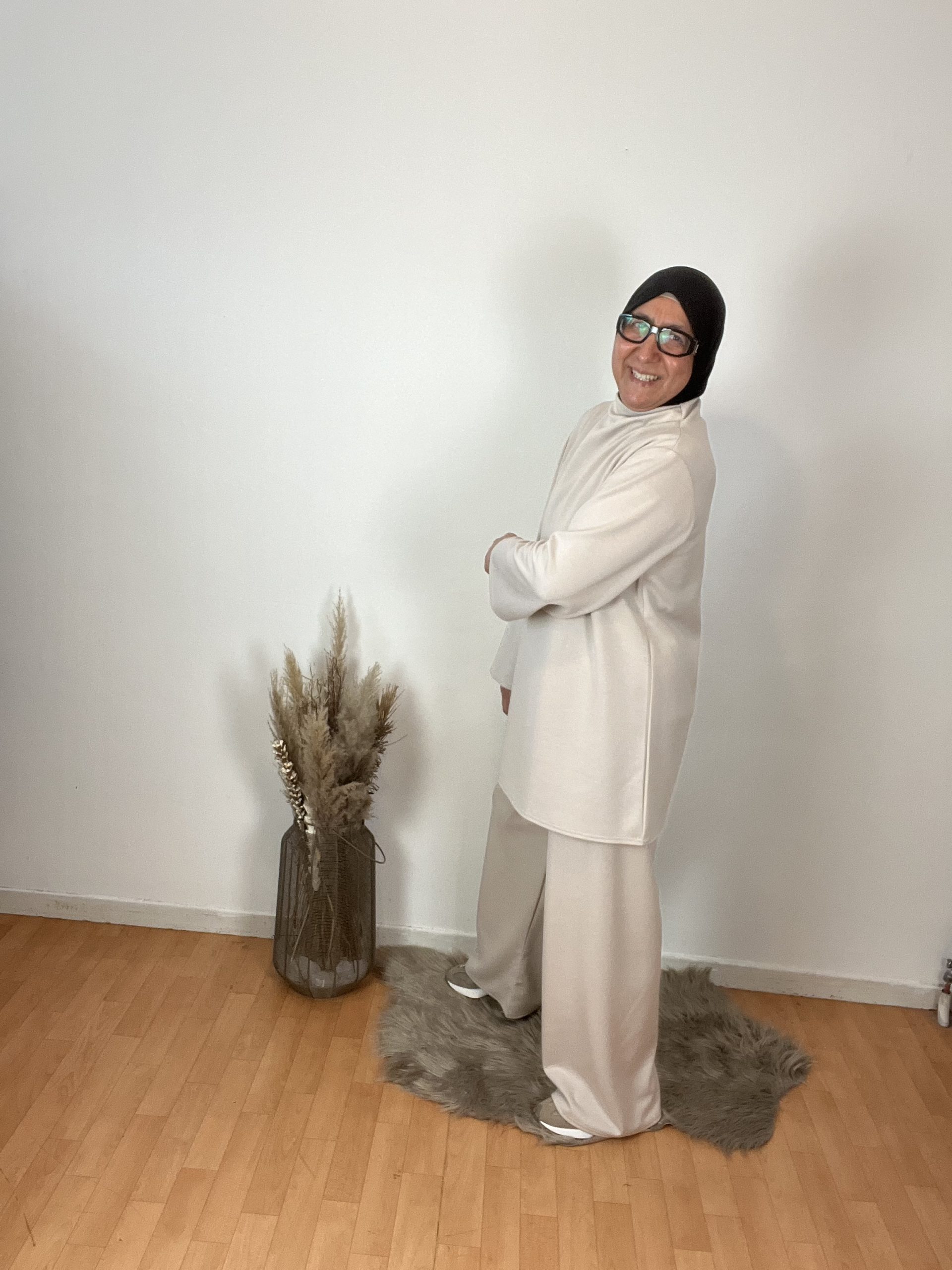 ENSEMBLE COCOONING – Image 2